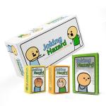 Hilarious Card Game Fun: Joking Hazard - A North American Bestseller